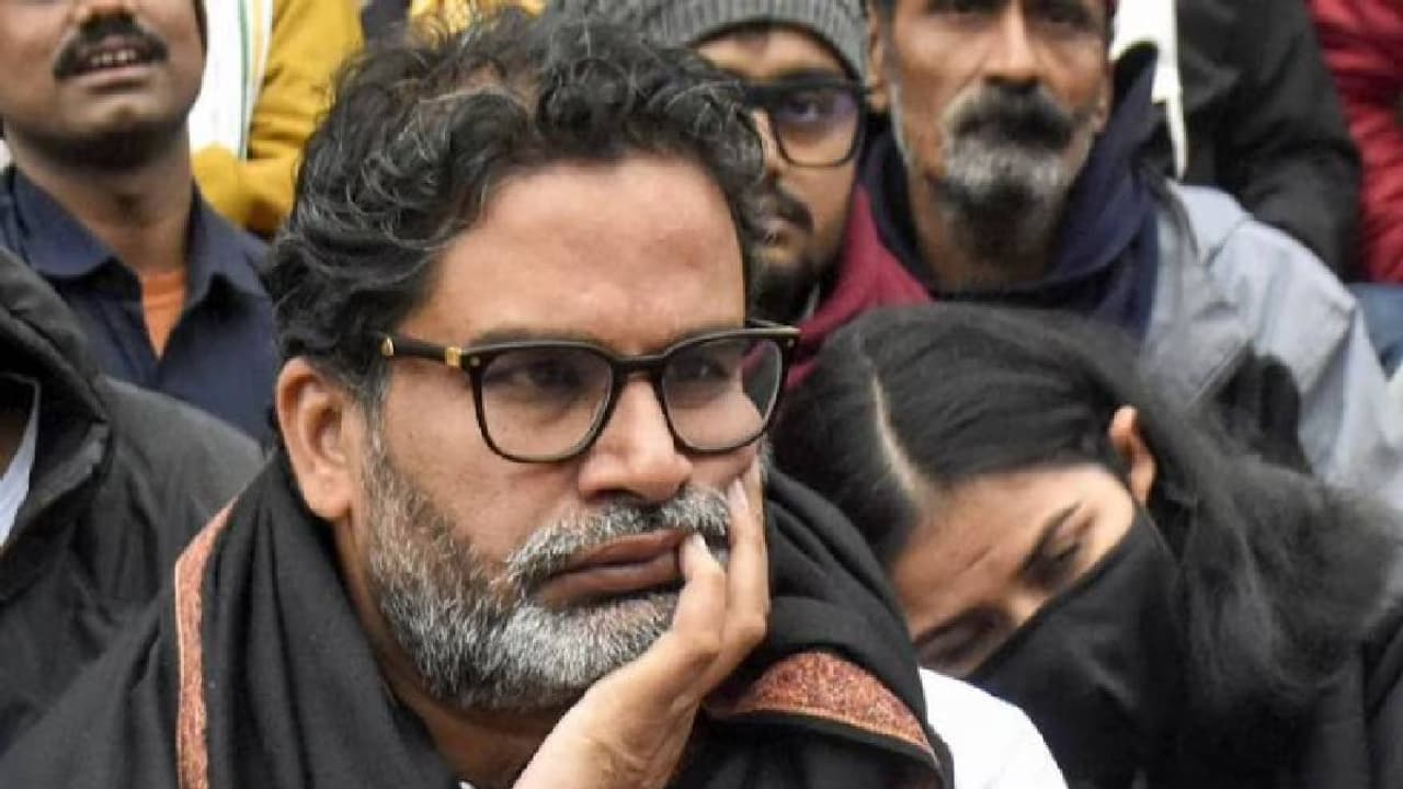 prashant kishor prashant kishor