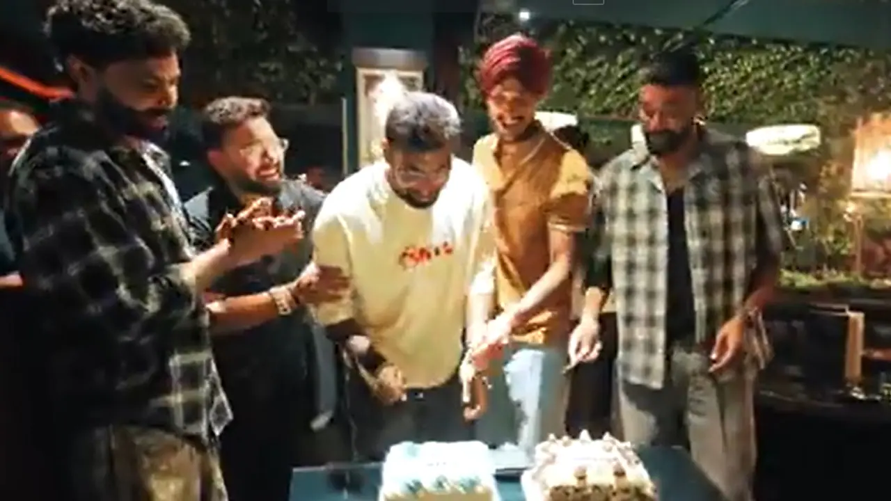 T20 World Cup 2024 1 Year Celebration T20 World Cup 2024 1 Year Celebration