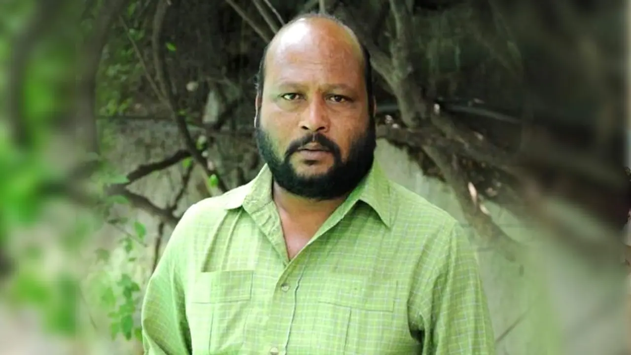 fish venkat