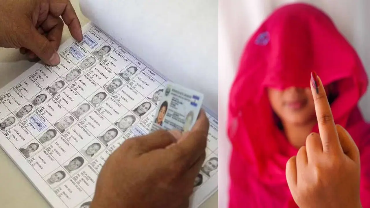 these voters are on the target of Election Commission these voters are on the target of Election Commission