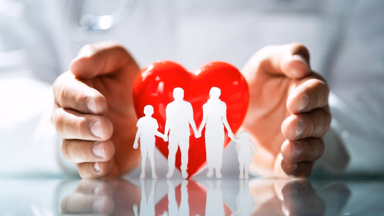 Top Mistakes to Avoid When Buying Health Insurance for Family