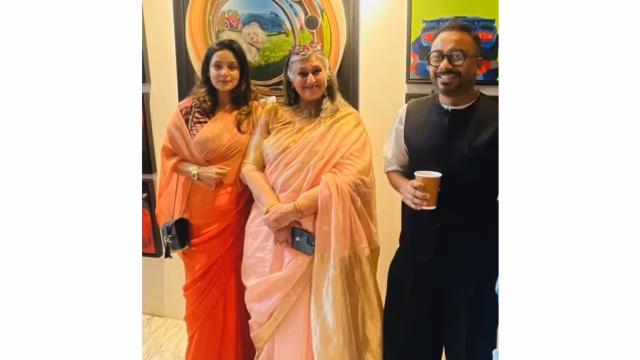 Delhipedia Redefines Cultural Storytelling with Events 