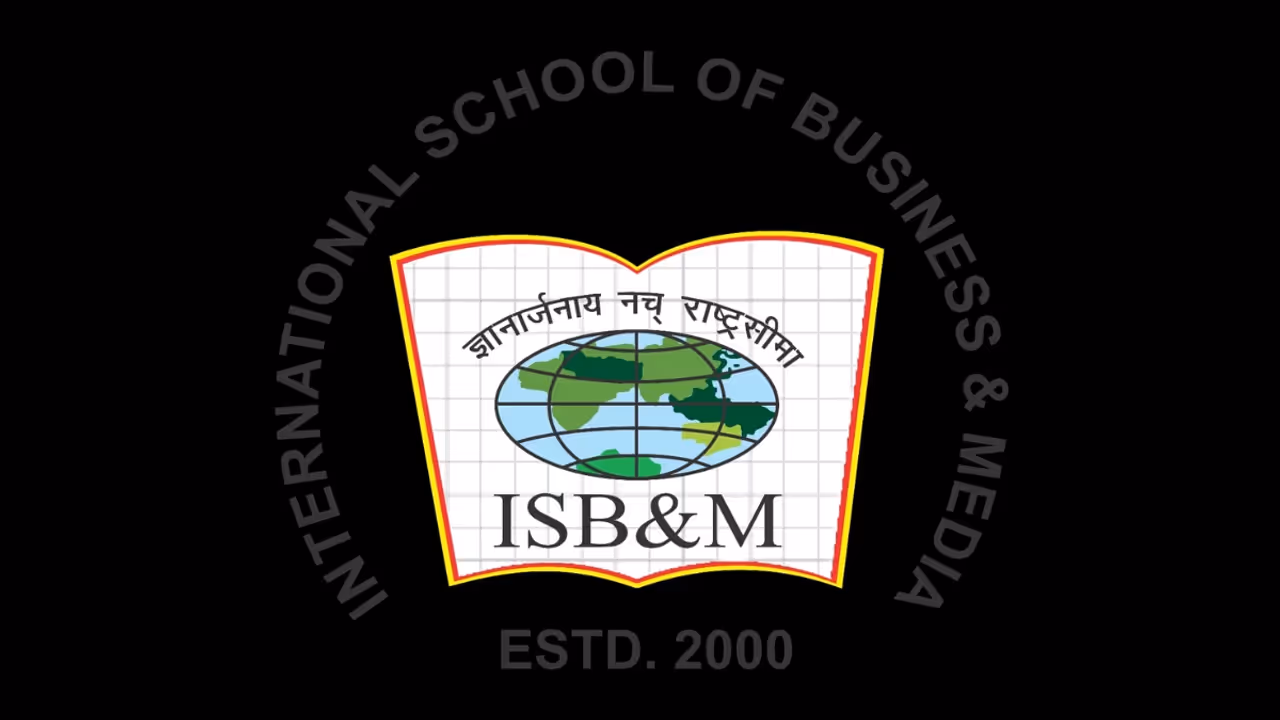 The ISB&M Milestone: The ISB&M Milestone: