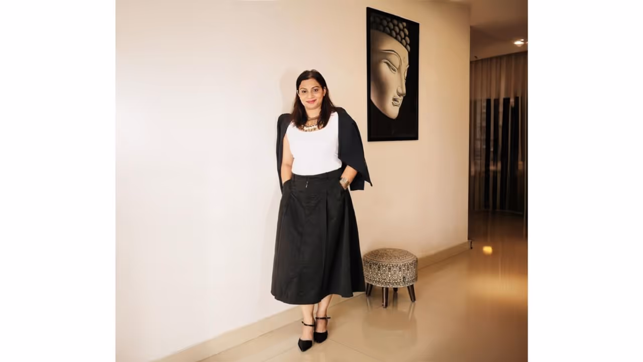 Conscious Couture Takes Centre Stage 