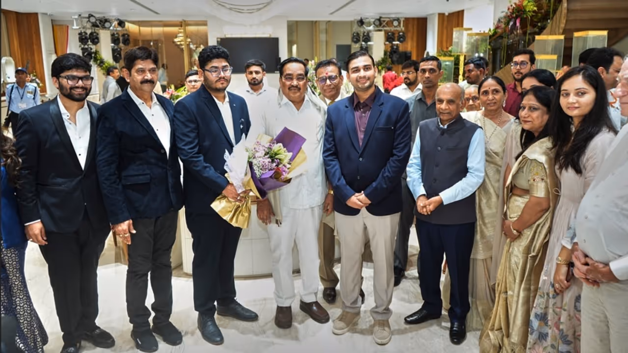 Sonani Jewels Launches World’s Largest 