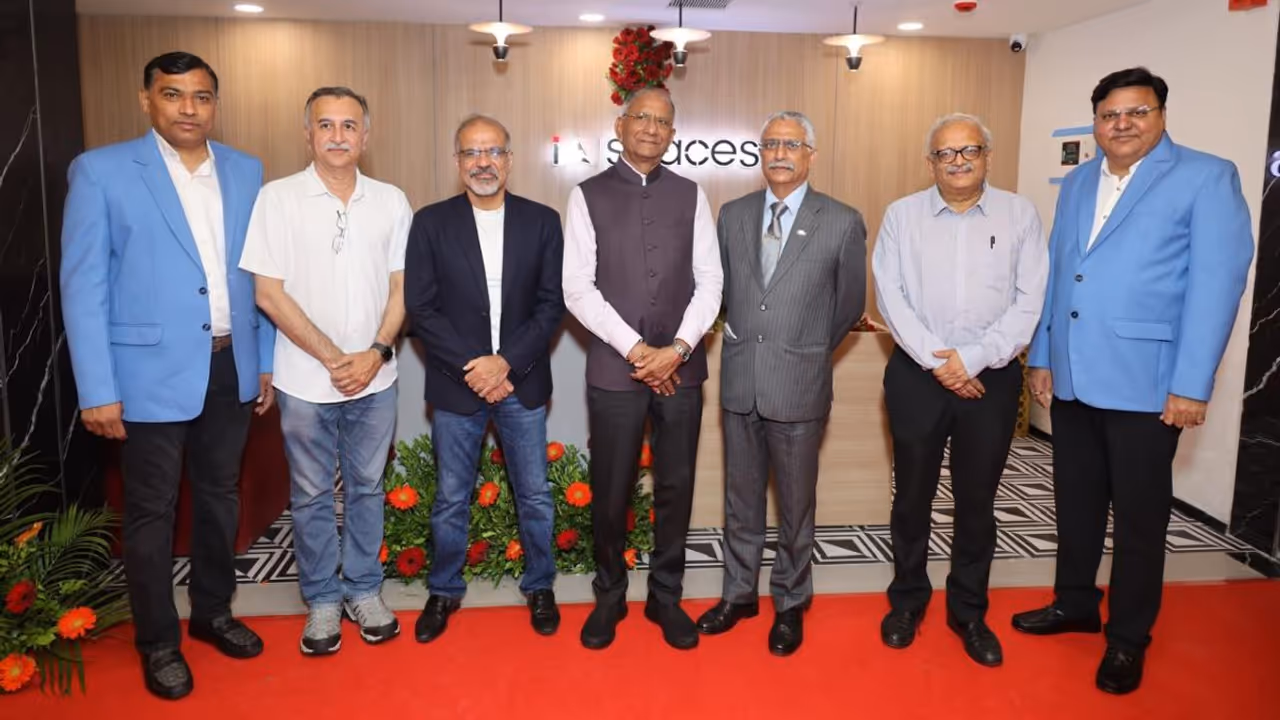 Surat Startup Centre ignites Gujarat’s new innovation wave