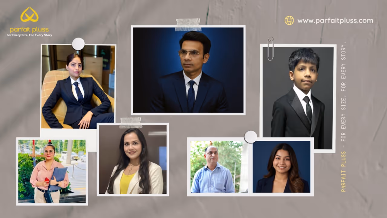 Parfait Pluss India’s first full scale lifestyle marketplace