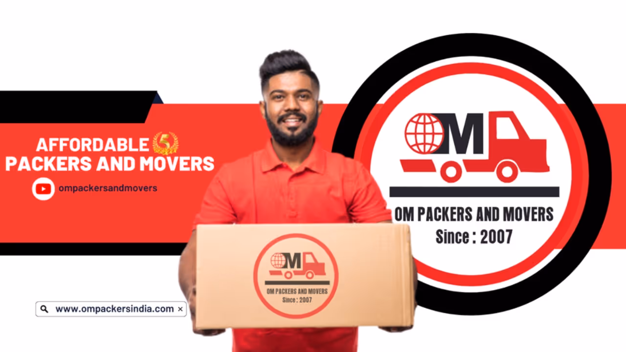 Om Packers and Movers Achieves Historic Milestone with Official Recognition from Indian Banks’ Association (IBA) Om Packers and Movers Achieves Historic Milestone with Official Recognition from Indian Banks’ Association (IBA)
