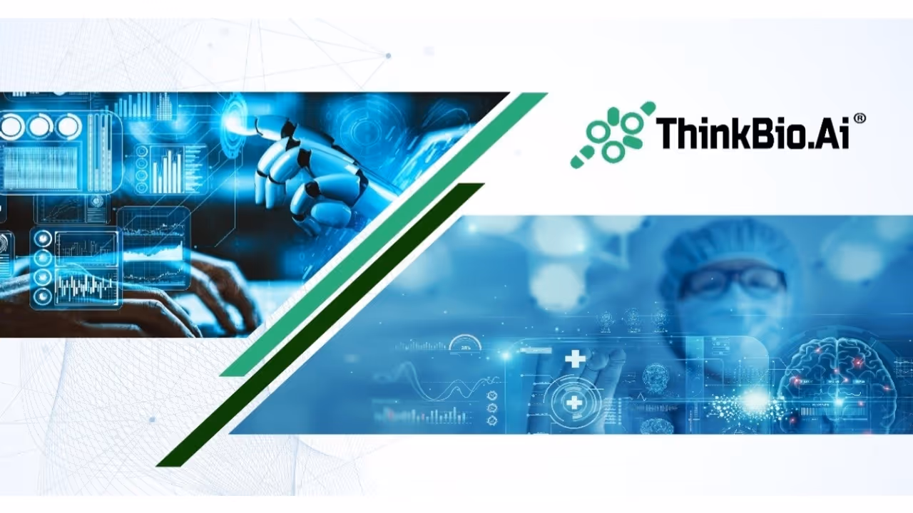 ThinkBio.Ai Acquires InfoHealth Solutions to Strengthen Healthcare Asset Management in the UK ThinkBio.Ai Acquires InfoHealth Solutions to Strengthen Healthcare Asset Management in the UK