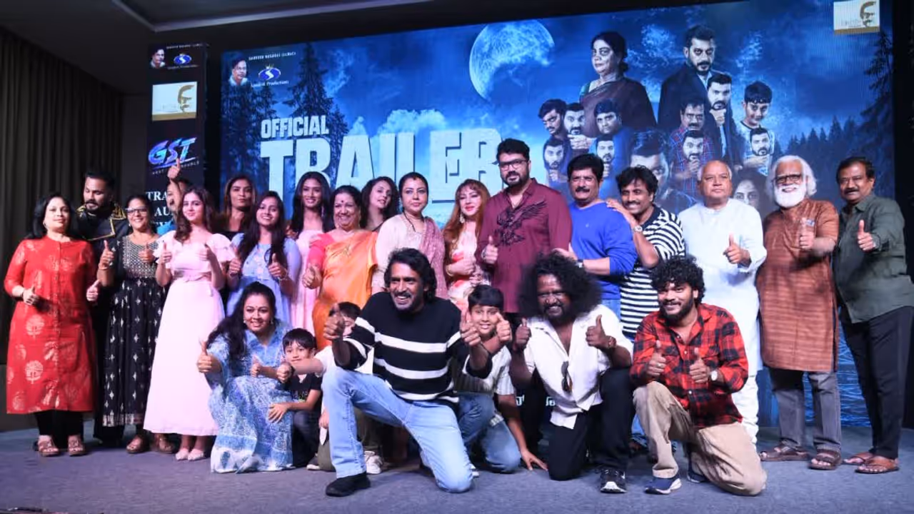 Srujan Lokesh Srujan Lokesh