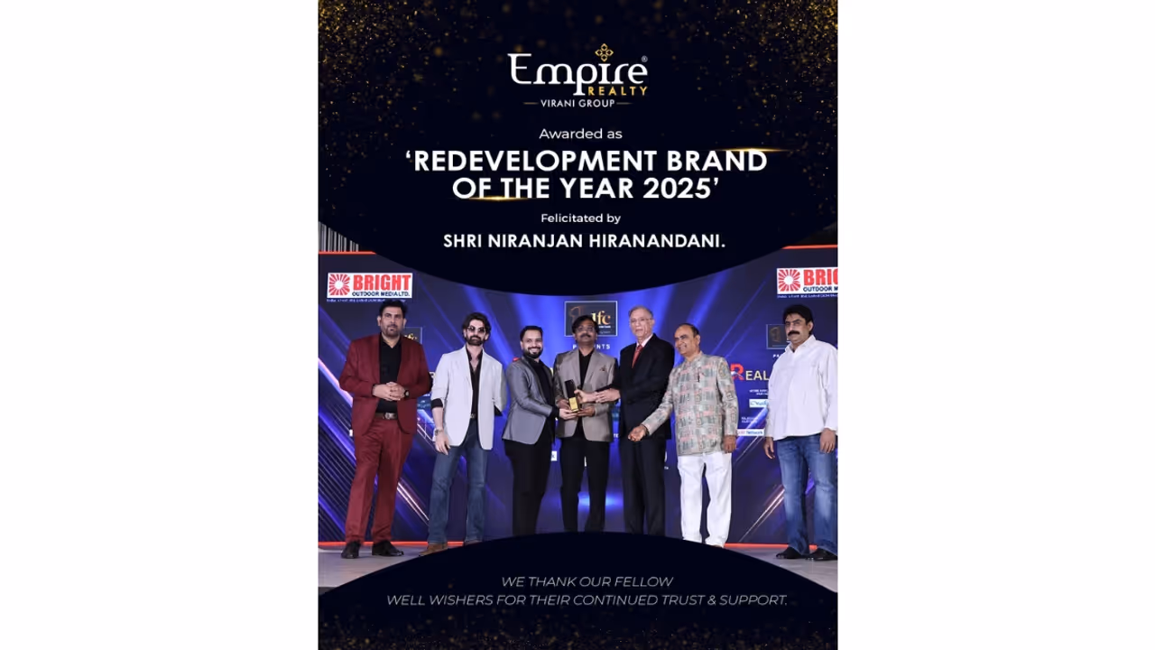 Redevelopment Brand Redevelopment Brand