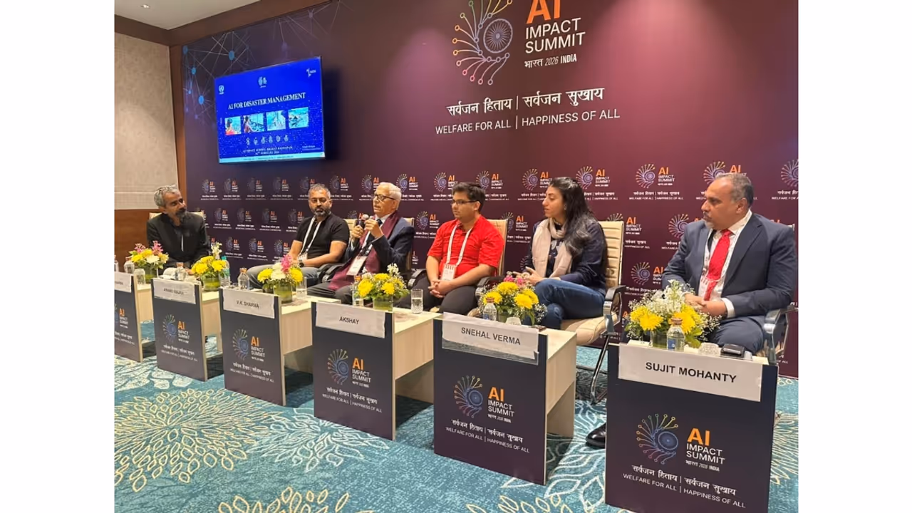 AI Based Disaster AI Based Disaster