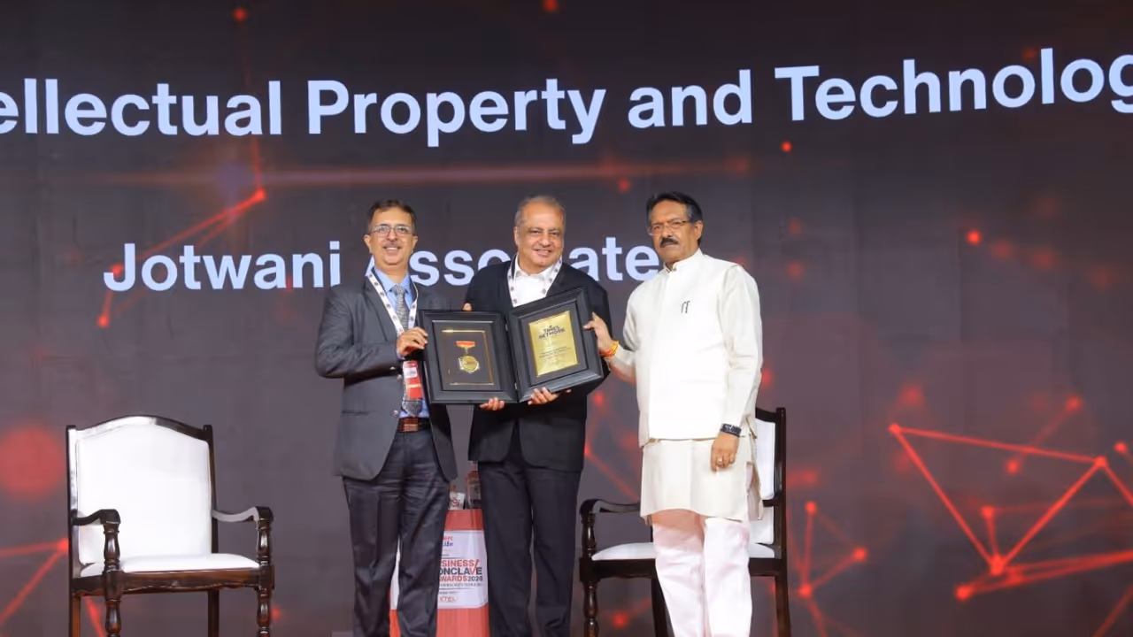 Excellence in IP and Technology Law Excellence in IP and Technology Law