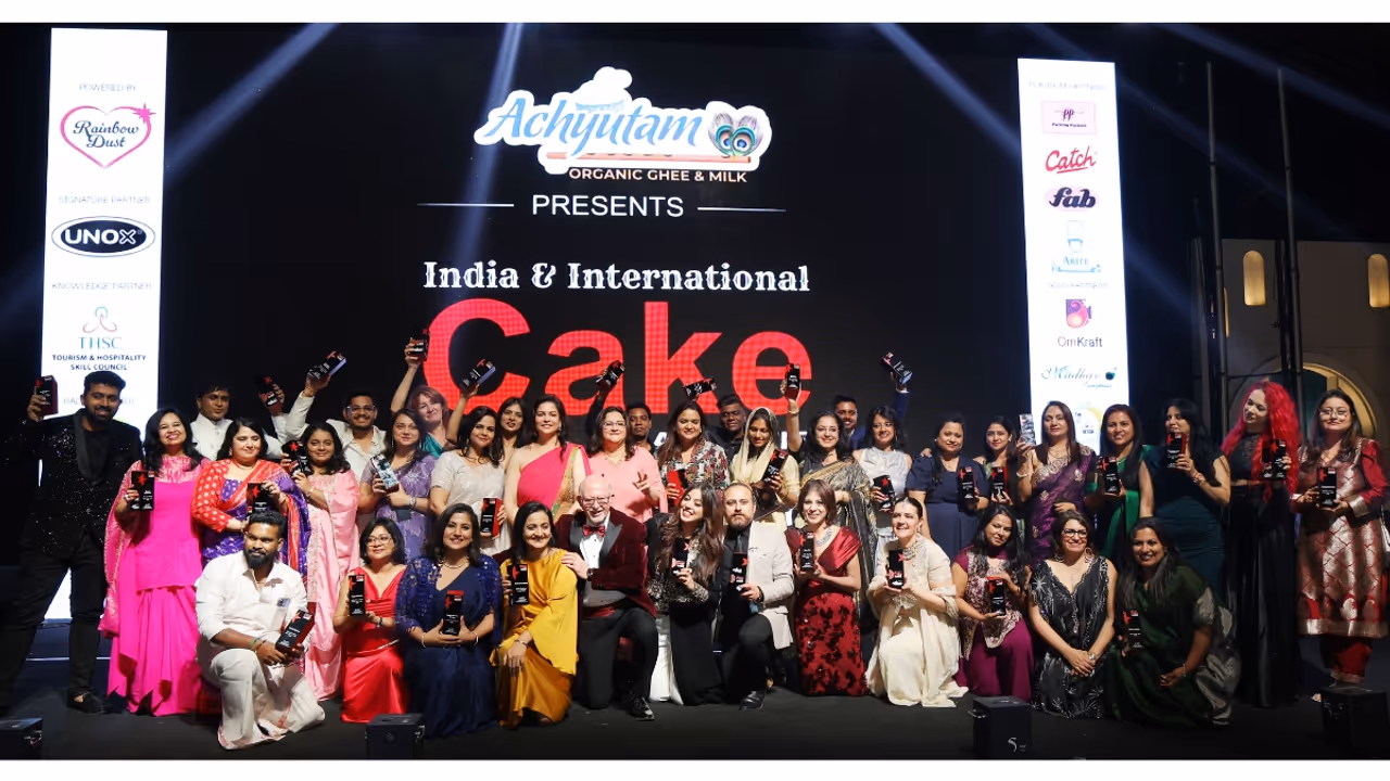 IICMA 2026 IICMA 2026