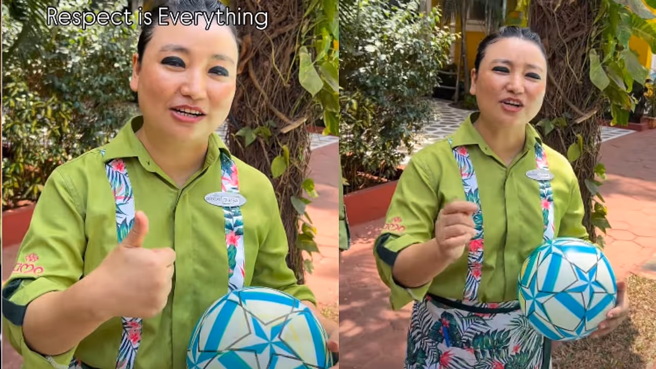 'Delhi Wale Nahi Chahiye': Goa Hotel Staff 'Delhi Wale Nahi Chahiye': Goa Hotel Staff