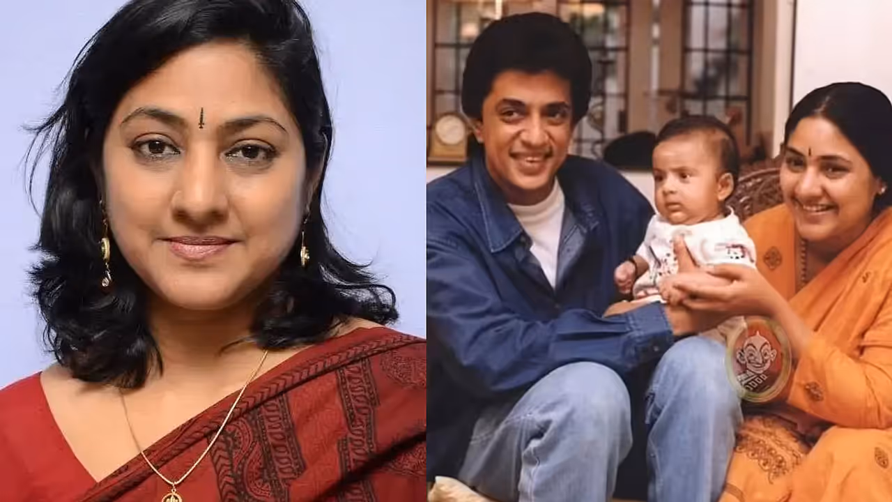 Rohini Rohini