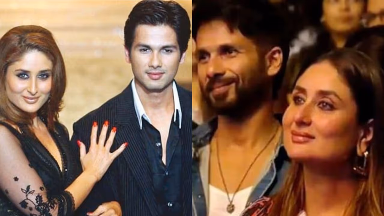 Shahid Kapoor Shahid Kapoor