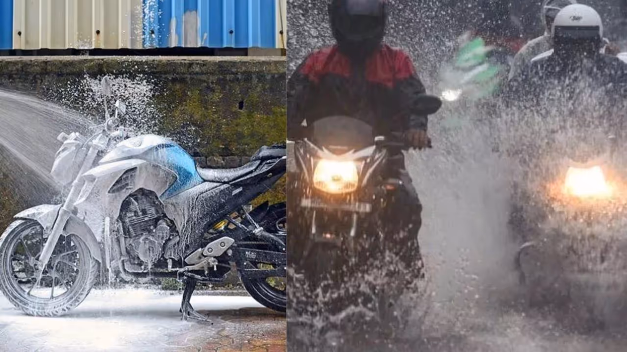 monsoon bike care monsoon bike care