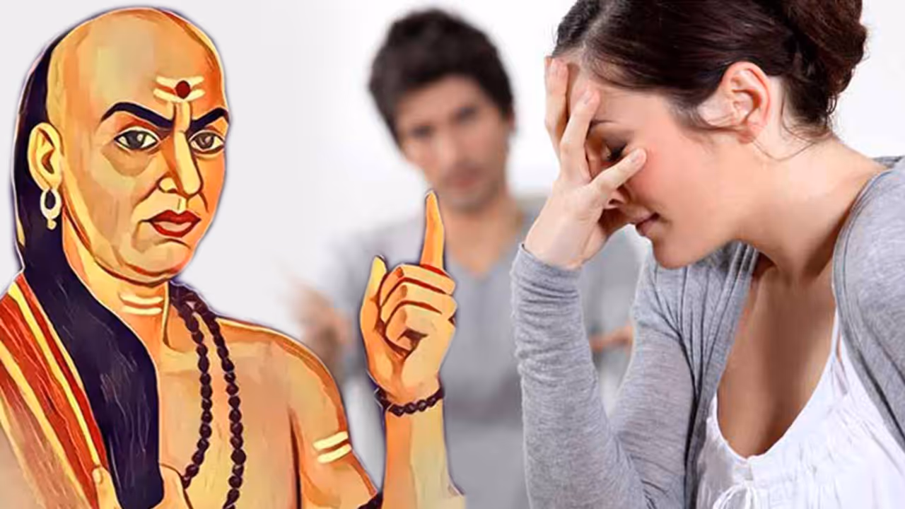 Chanakya Niti Chanakya Niti