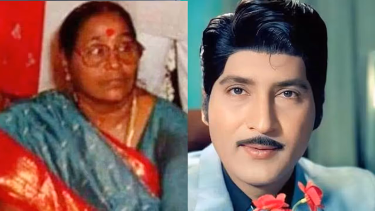 Sobhan Babu Sobhan Babu