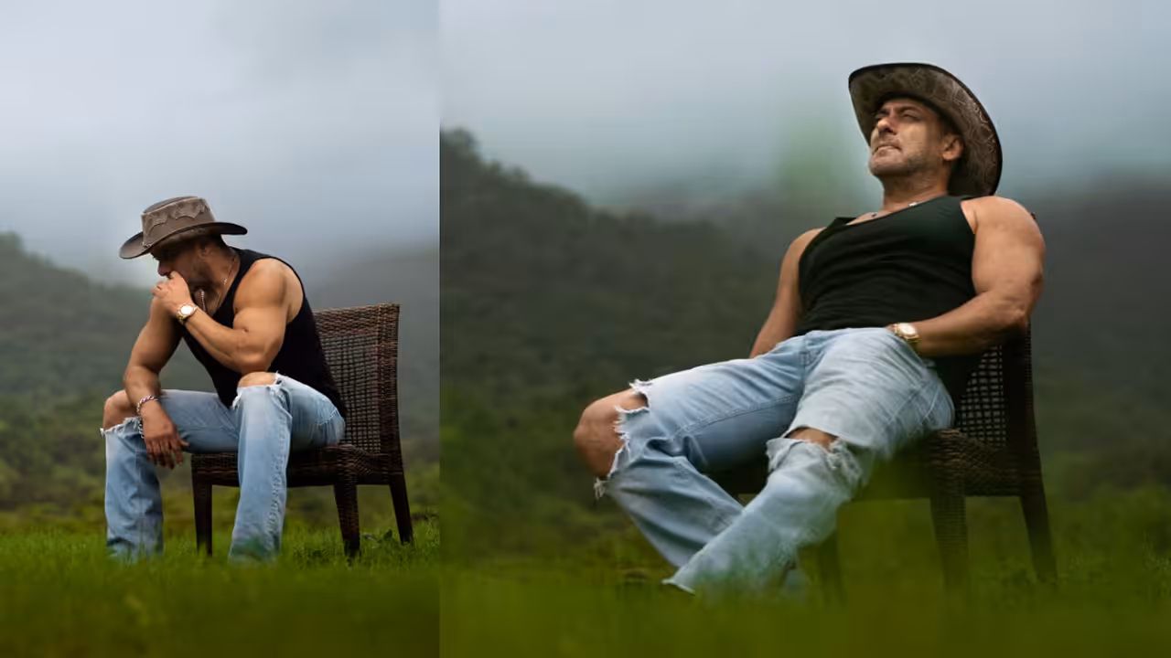 Salman Khan Salman Khan