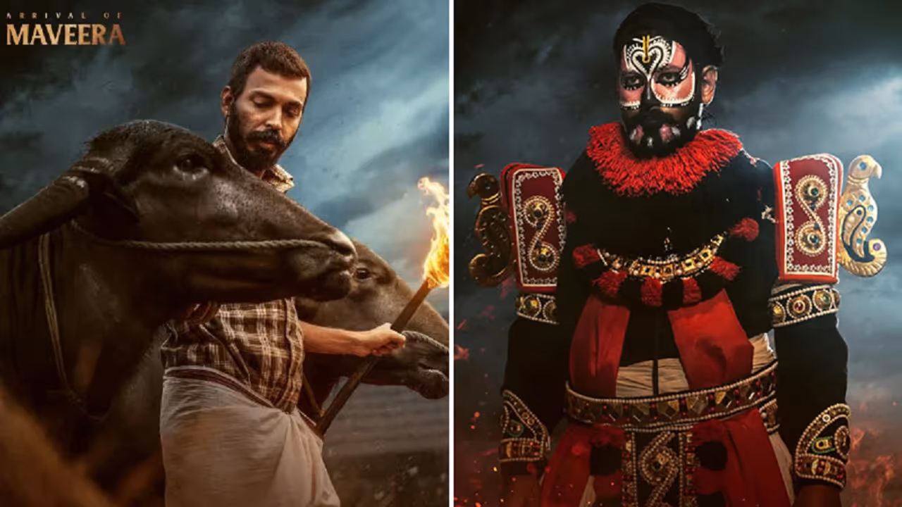 Karavali Movie Review Karavali Movie Review