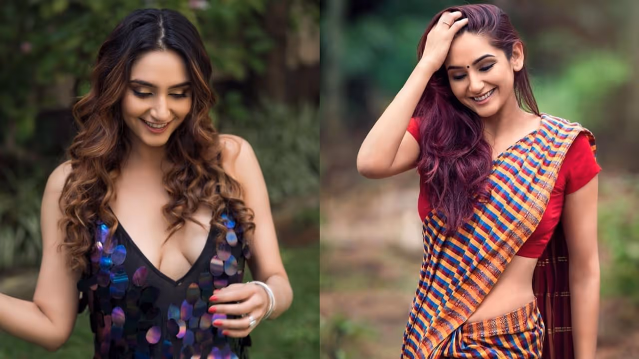 Ragini Dwivedi Ragini Dwivedi