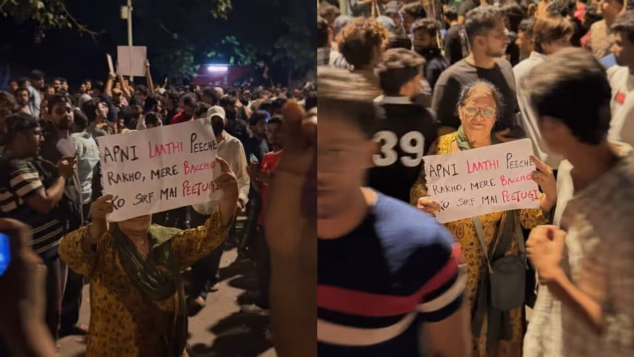 NNET PRotests NNET PRotests