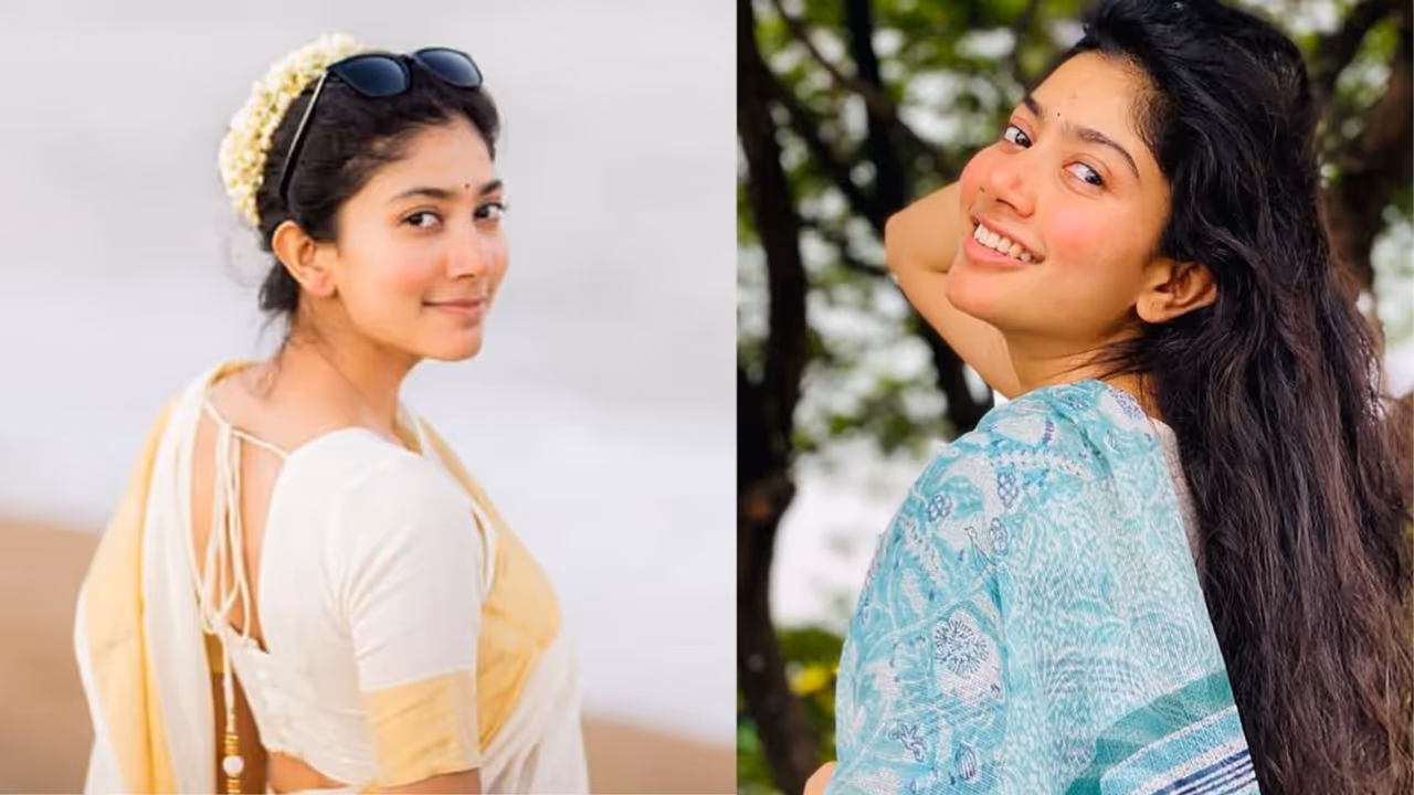 Sai Pallavi Sai Pallavi