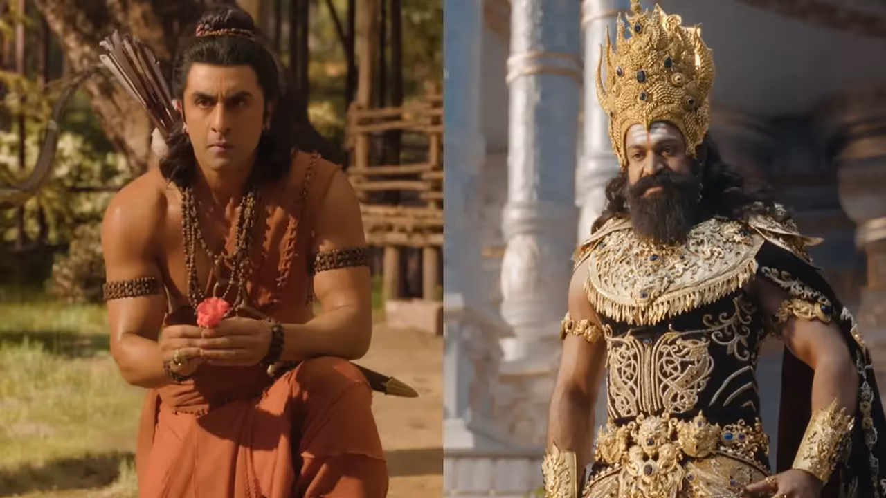 Yash Ramayana Yash Ramayana