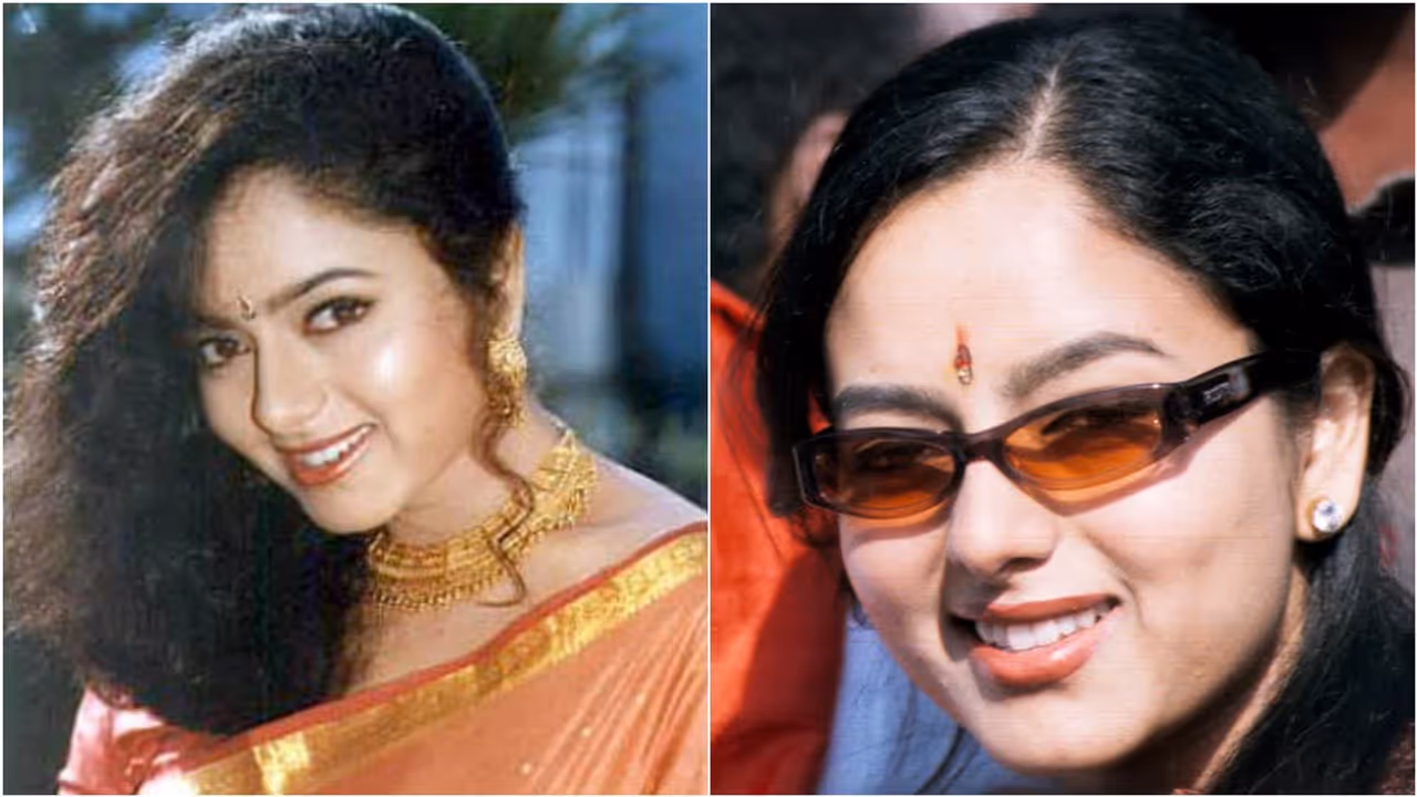 Soundarya Soundarya