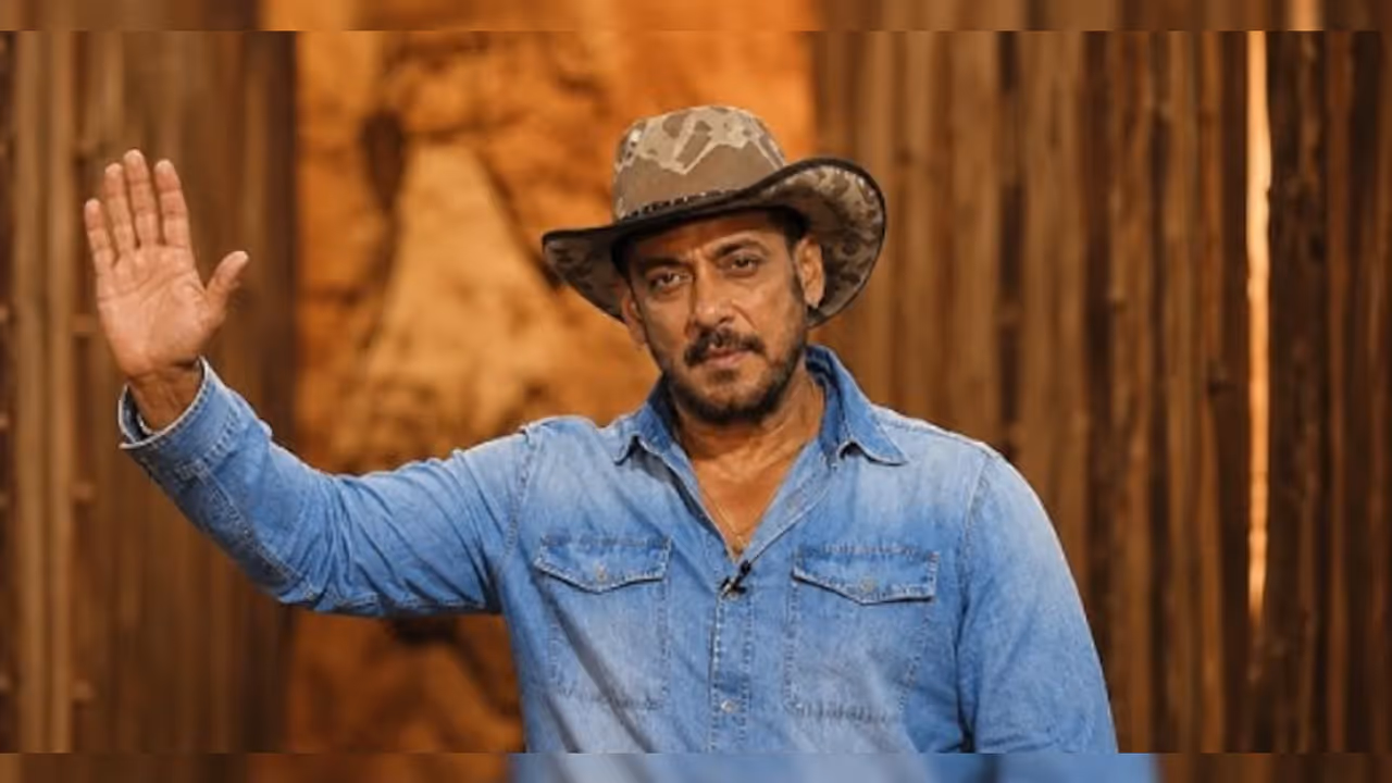 Salman Khan Salman Khan