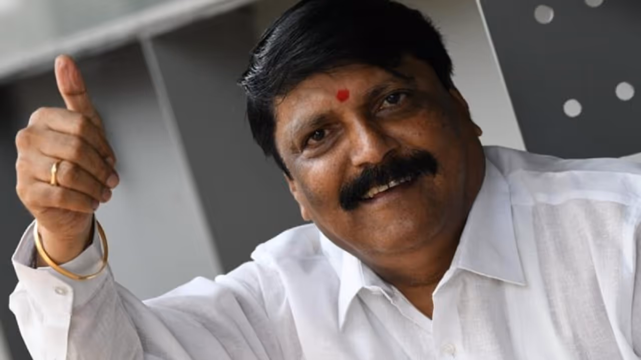NM Suresh NM Suresh