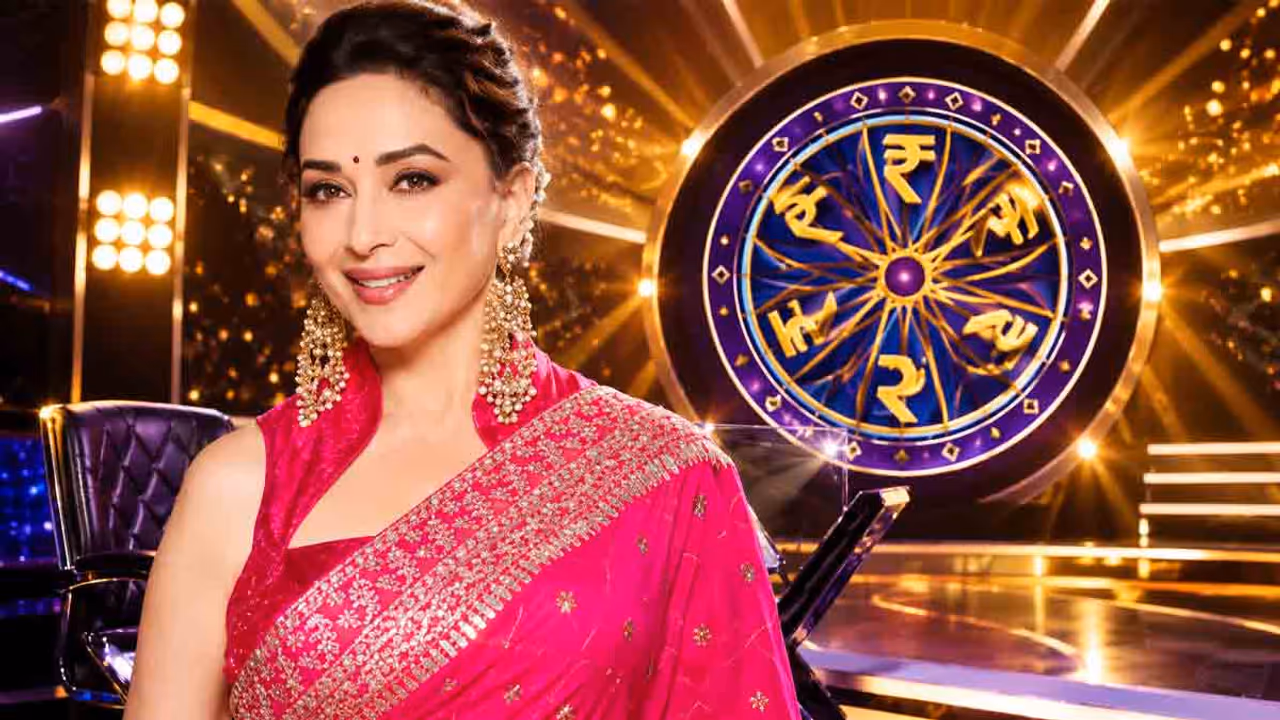 Madhuri Dixit Madhuri Dixit