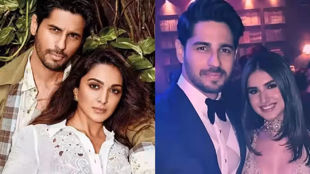 Kiara Advani Tara Sutaria Rumours Kiara Advani Tara Sutaria Rumours