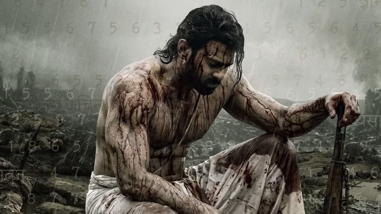 Prabhas Instagram DP Prabhas Instagram DP