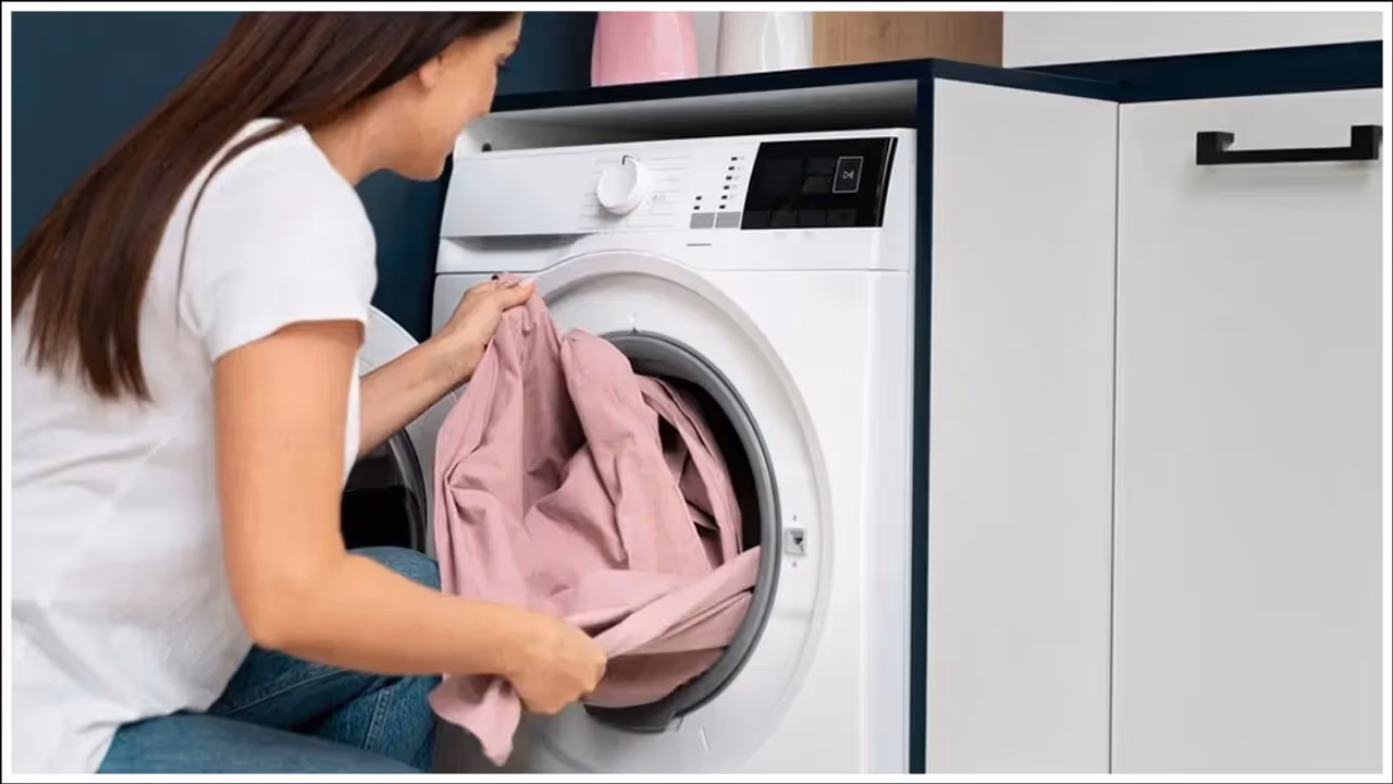 washing machine cleaning washing machine cleaning