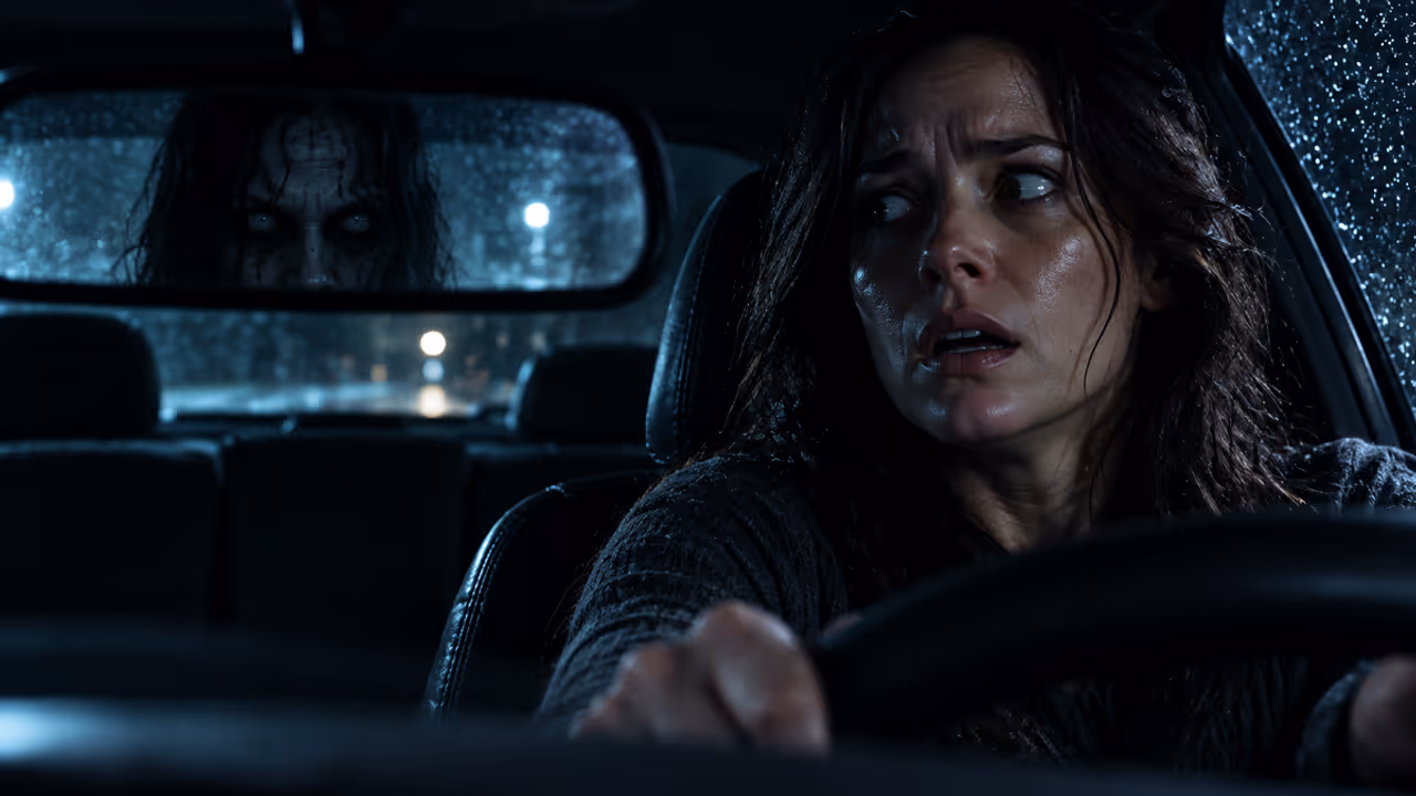 Insidious 6 Review Insidious 6 Review