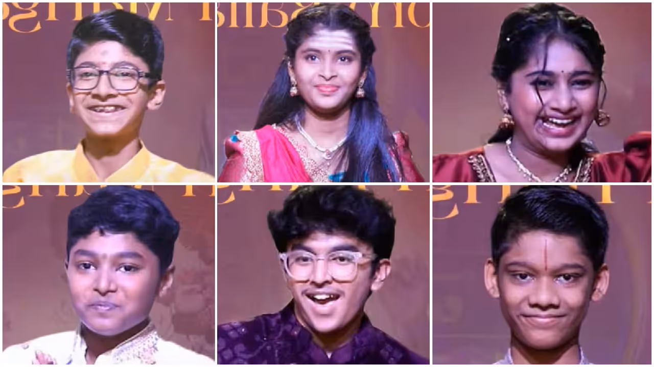 Sa Re Ga Ma Pa Little Champs Winner Sa Re Ga Ma Pa Little Champs Winner