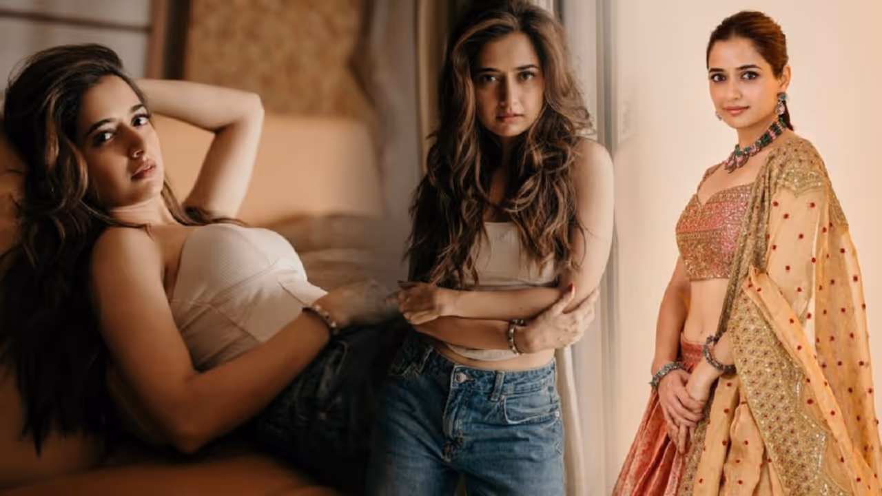 Ashika Ranganath Ashika Ranganath