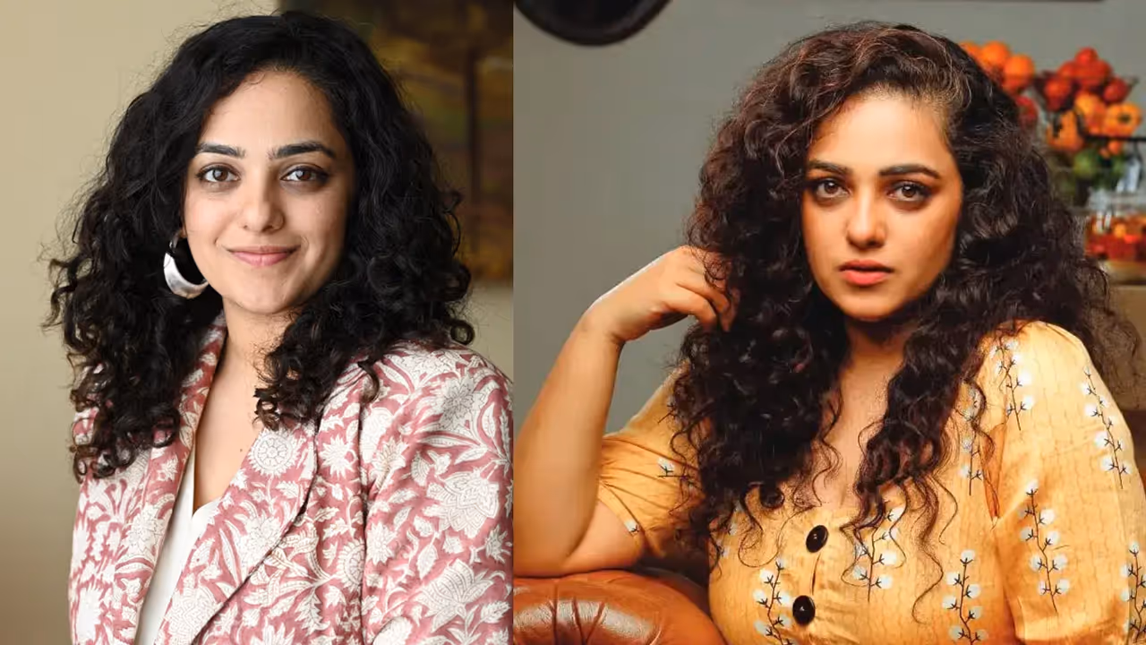 Nithya Menen Nithya Menen