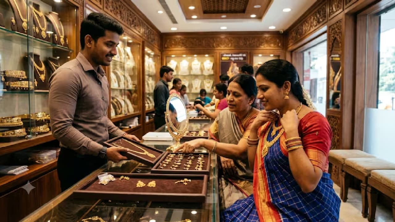 Gold Jewellery Gold Jewellery