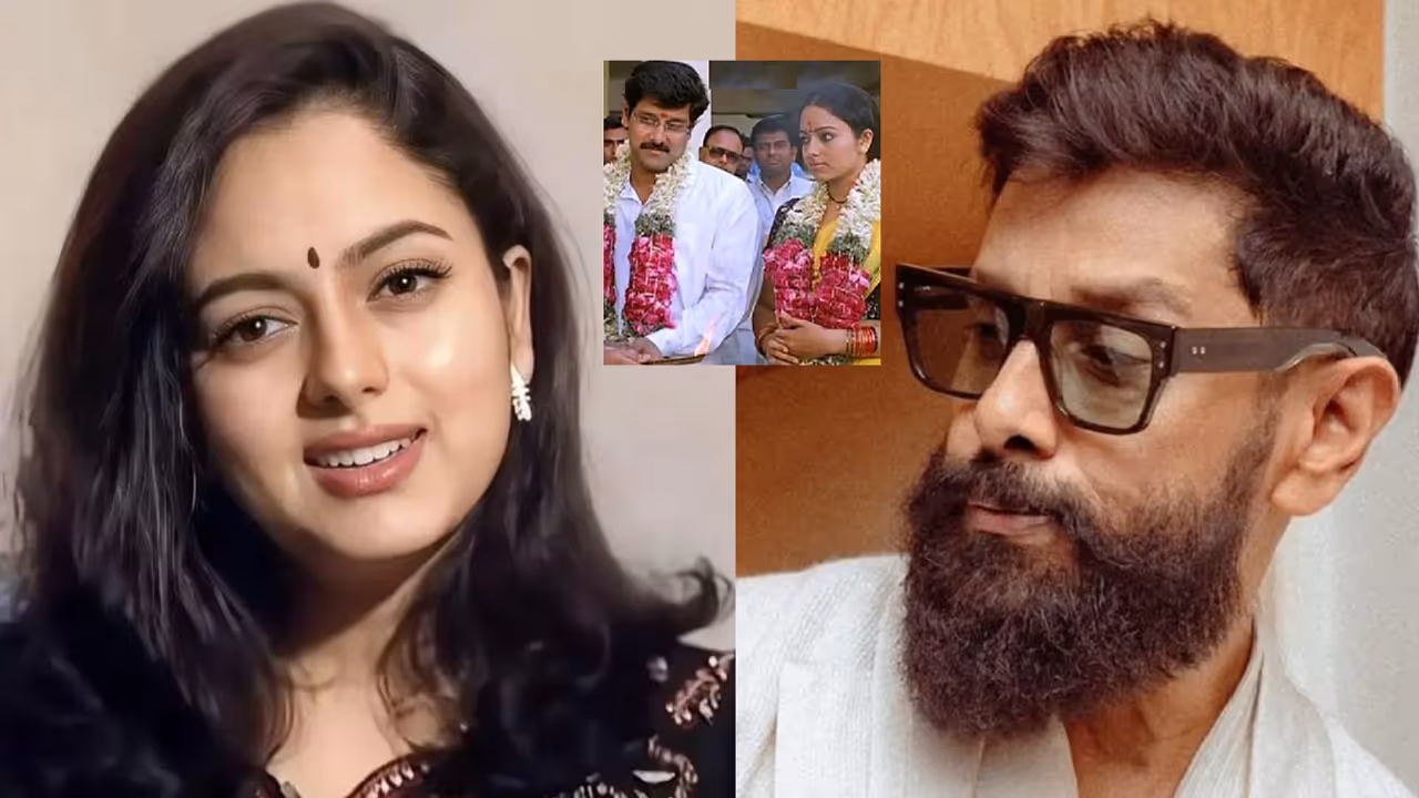 Chiyaan Vikram Soundarya Chiyaan Vikram Soundarya