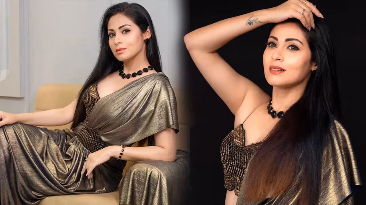 Actress Sadha Actress Sadha