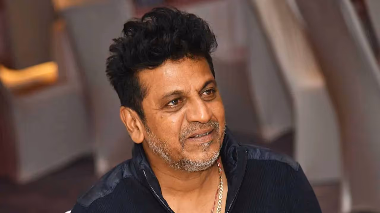 Shivarajkumar Shivarajkumar