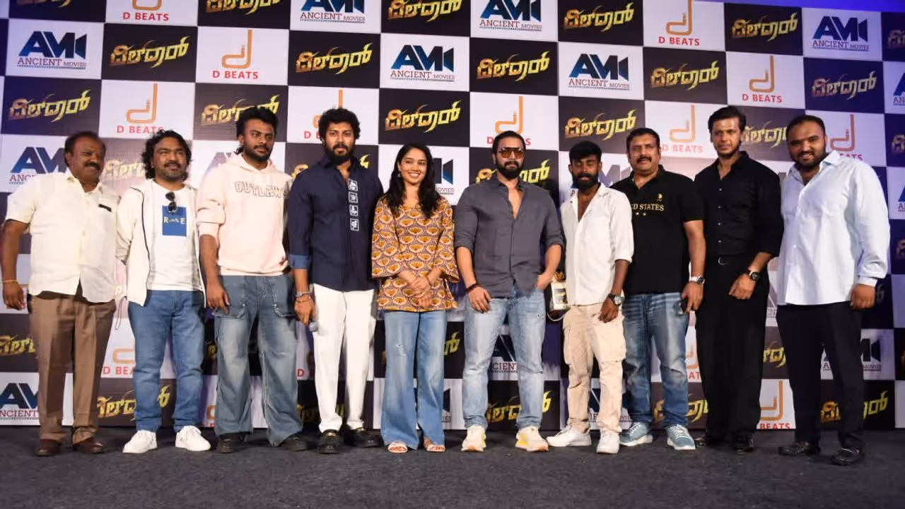 DilDhar movie DilDhar movie