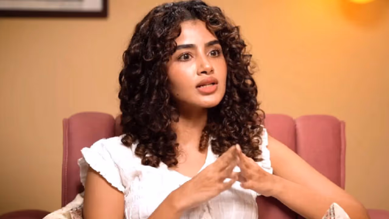 Anupama motherhood comments Anupama motherhood comments