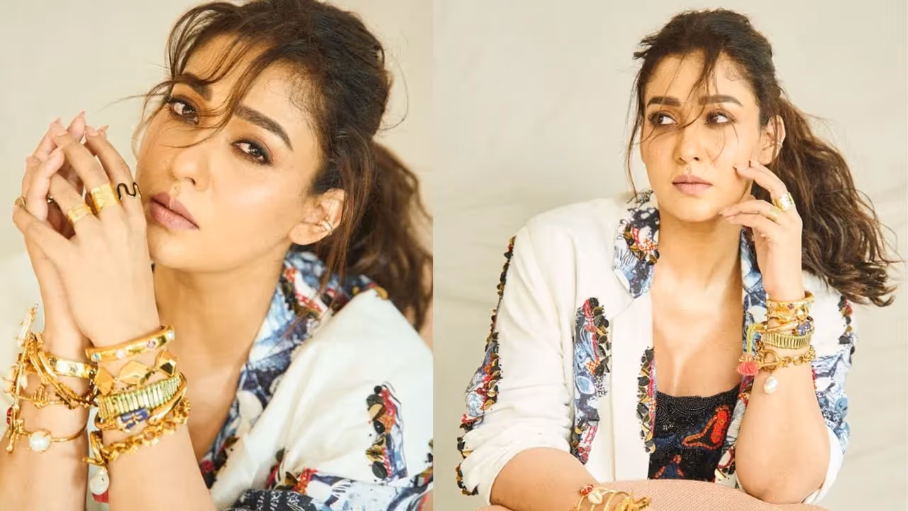 Nayanthara Nayanthara