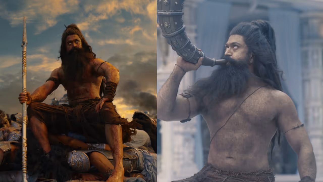 Yash Ramayana Yash Ramayana