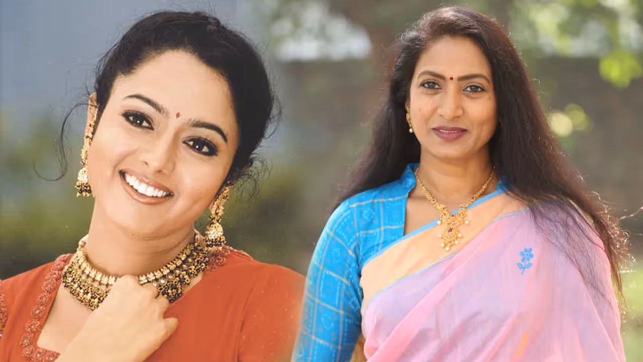 Aamani Soundarya Aamani Soundarya